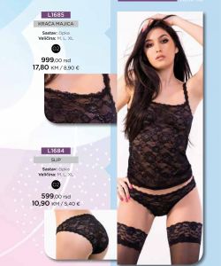 Leiline - Katalog 2019 Jesen Zima